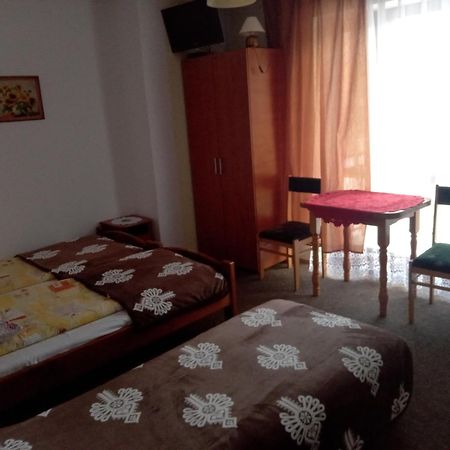 Pod Swierkami Bialka Tatrzanska Exterior foto