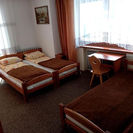 Pod Swierkami Bialka Tatrzanska Exterior foto