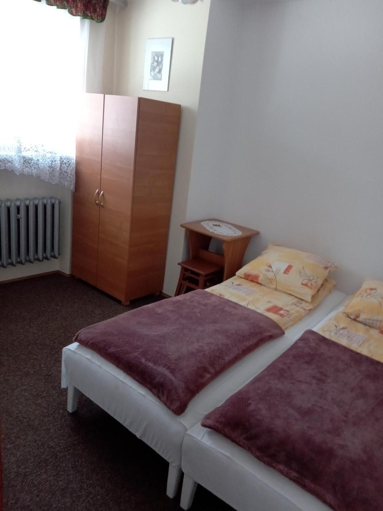 Pod Swierkami Bialka Tatrzanska Exterior foto