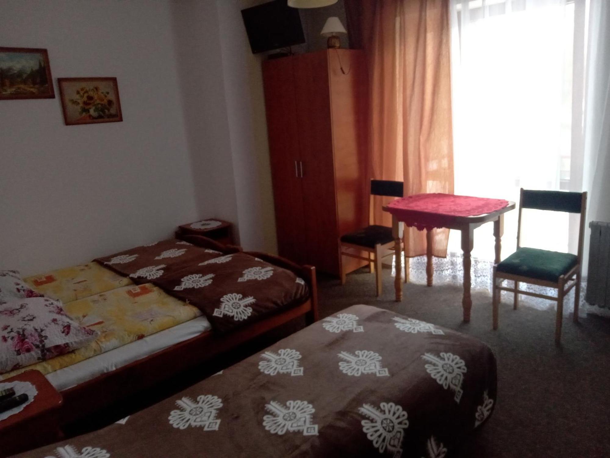 Pod Swierkami Bialka Tatrzanska Exterior foto